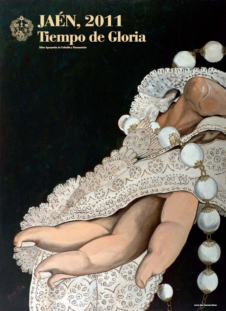 Glorias de Jaén  
